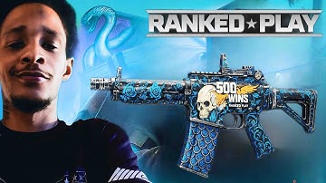 Zauren’s *NEW* AMES 85 is NOW META in BLACK OPS 6! 🔥 (Best AMES 85 Class Setup) BO6 Ranked Play