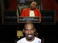 Jay Pharoah impersonates Shannon Sharpe, Eddie & Charlie Murphy & more 😂  | CLUB SHAY SHAY | #shorts