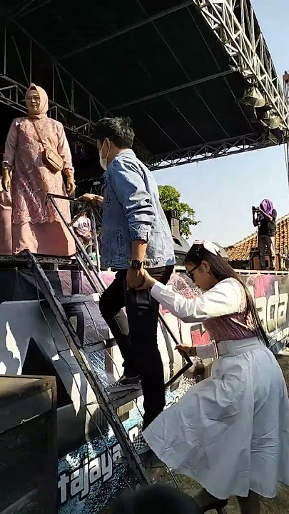 SELAMAT DATANG YAYU DIAN ANIC & BOS JOSBUS. Anica nada desa pabean udik Indramayu. #24-08-2024