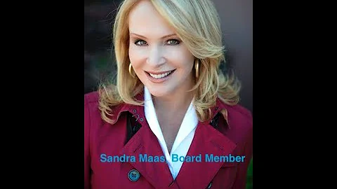 Sandra Maas, Board Member