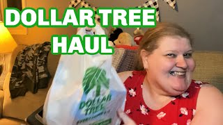 **NEW ITEMS** Dollar Tree Haul