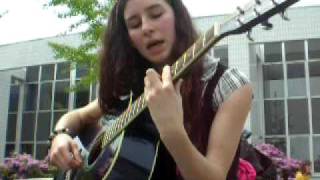 Ritsu guitare et chant