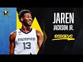 Best Plays From NBA All-Star Reserve Jaren Jackson Jr. | 2022-23 NBA Season