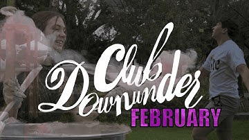 CDU February 2022 Recap