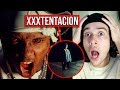 XXXTENTACION APARECEU 😱 Ski Mask The Slump God - LA LA (Dir. by @_ColeBennett_)│REACTION