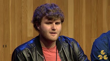 Panel #3: VCs and Hedge Funds: Trends, Due diligence, Advice to teams.