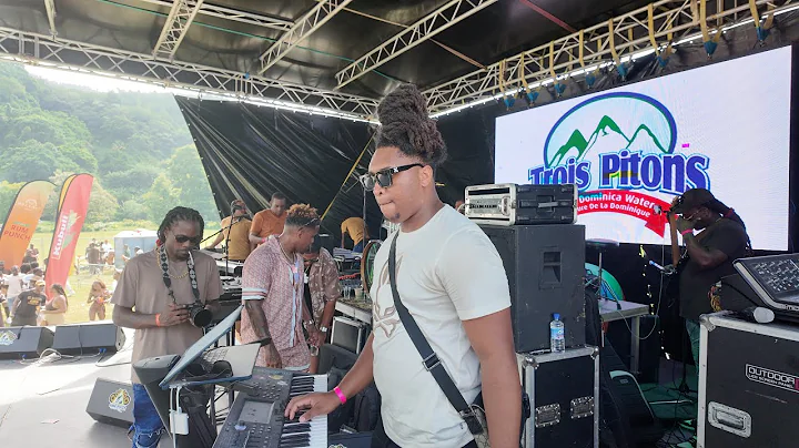 Breakfast Fete 2k25 Highlights (Ft. Asa Bantan, BrgHollywood, Mr.Killa, ReookBoom, & More!)