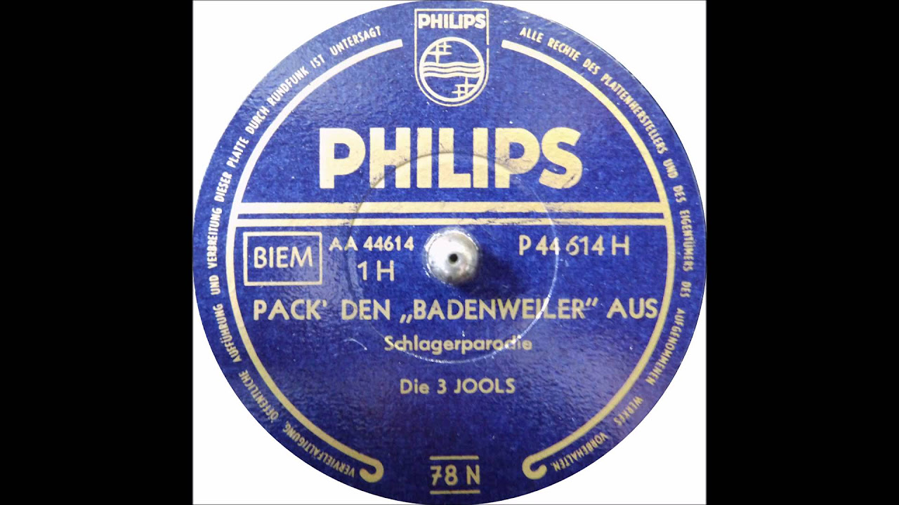 Singles badenweiler
