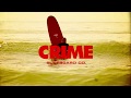Max Caldwell x Crime Surfboards