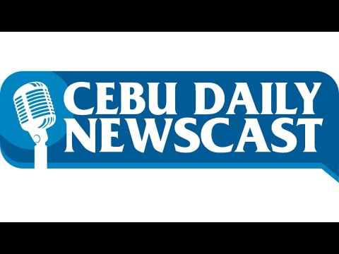 Passenger ferry catches fire while sailing in Panglao, Bohol; no one hurt | Cebu Daily Newscast