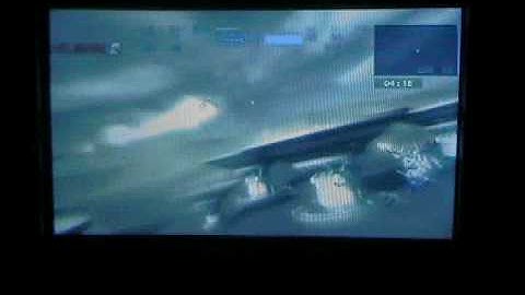 Hyde vs Chodimus-Maximus OFFICIAL COLLARED MATCH #2