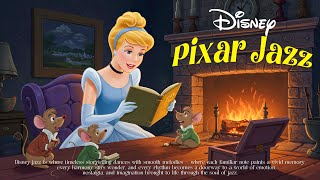 Download Lagu 12 Hours of Disney & Pixar Jazz Café – Bossa Nova Piano for Deep Focus, Study, and Relaxation Download Lagu 12 Hours of Disney & Pixar Jazz Café – Bossa Nova Piano for Deep Focus, Study, and Relaxation