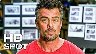 Трансформеры׃ Последний рыцарь — Клип На съемочной площадке (2017) Трансформеры׃ Последний рыцарь — Клип На съемочной площадке (2017)