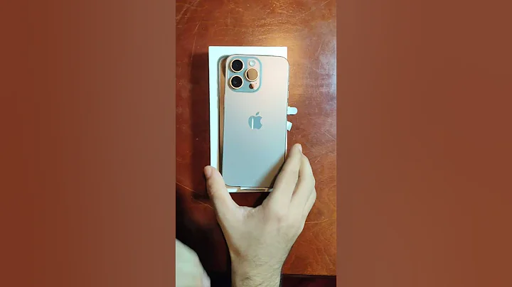 iPhone 15 Pro Max Unboxing | #ASMR