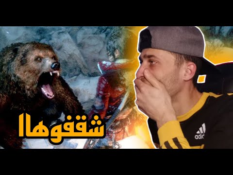 تومب رايد اجمل لعبه لعبتها  