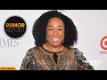 Shonda Rhimes Officially Leaves ABC After 15 Years