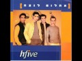 היי פייב Hfive אחלום לנצח היי פייב Hfive אחלום לנצח