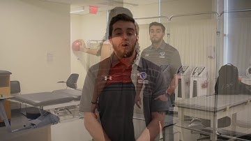 Proprioception of Elbow, Wrist, and Hand