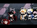 Ain't my fault Gacha life (Roar Part 2) read the description