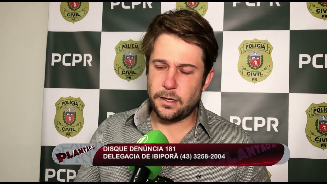 CÂMERAS REGISTRARAM HOMEM APLICANDO GOLPE EM CAIXA ELETRÔNICO DE JATAIZINHO