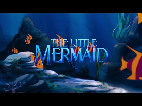 The Little Mermaid (1989) - Main Titles