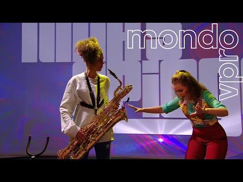 Nina de la Parra over bedoelingen | VPRO Mondo