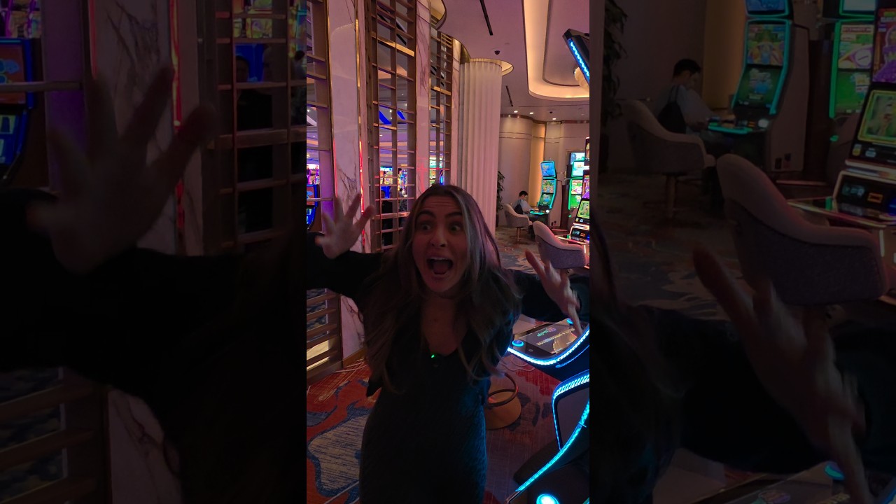 My BIGGEST SIX-FIGURE JACKPOT OF MY LIFE!!!!