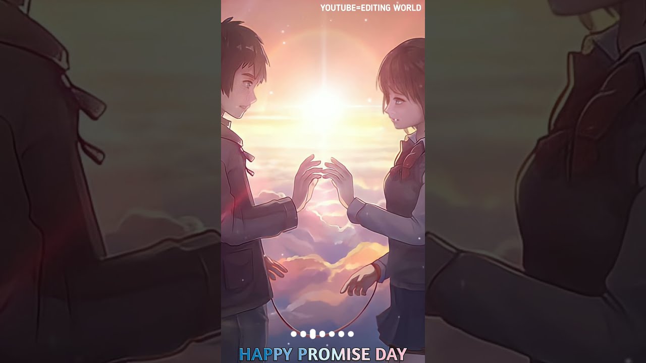 for your special one promise💚/ new WhatsApp status/full screen/