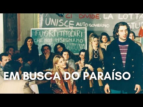 EM BUSCA DO PARAÍSO