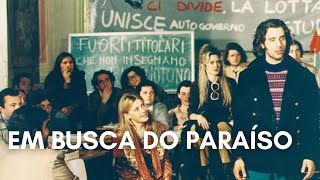 Em Busca do Paraíso
