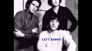Left Banke, "Walk Away Renée" 1966 chords