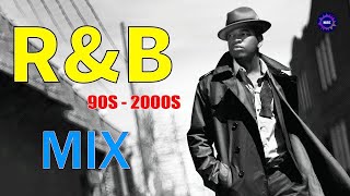 90s 2000s R&B PARTY MIX ~ MIXED BY DJ XCLUSIVE G2B ~ Montell Jordan [Addictive American Music]