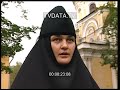 The community of nuns, monastic lifestyle of Eastern Orthodox Church