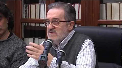 FRANCISCO ESPINOSA MAESTRE. "La Reforma Agraria en...