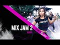 Mix jam 2  teaser  street jam dance