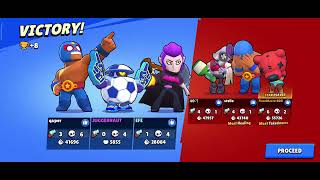 BRAWL STARS