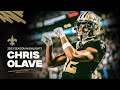 Chris Olave 2023 NFL Season Highlights New Orleans Saints Chris Olave 2023 NFL Season Highlights New Orleans Saints