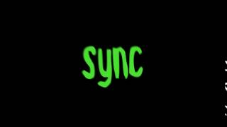 SYNC AE CS4 60fps (DOWNLOAD NA DESC)