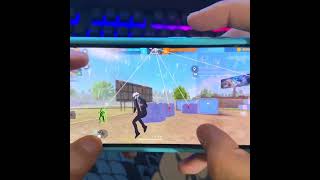 O Segredo dos Xitados!! 😈 #freefire #ff #painel #xit #sensi #hack