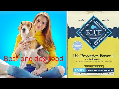 वीडियो: ब्लू बफेलो कुत्ते की खाद्य सुरक्षा