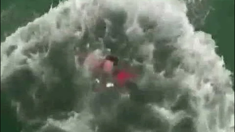 Balise Safelink R10 AIS - KANNAD