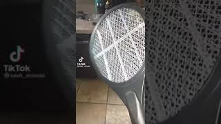 Opinion on my new bug zapper?