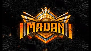Madan is live | Triple conqueror mission by joker bro #madanop #madan #bts