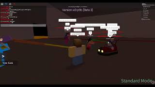roblox tjw admin house part 2