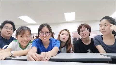 LAX 2014 G10 SEM1 18/19 Group Reflection Video 2