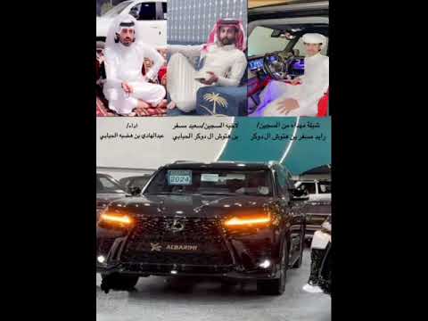 شيله مهداه من السجين رايد بن هتوش الحبابي لاخيه سعيد بن هتوش ال دوكر الحبابي اداء عبدالهادي بن هضبه