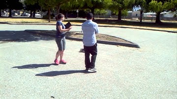 Sparkfun AVC Demo 2014 #2