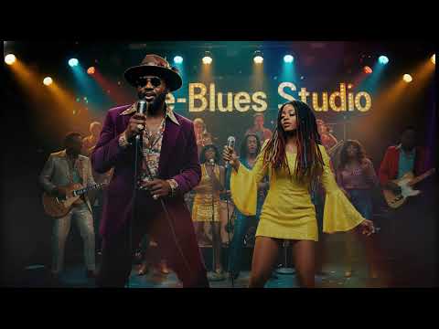 SNAP The Power 1960 S Motown Soul Funk Blues AI Cover BEST VERSION Aimusic Snap Thepower