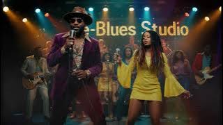 SNAP! - The Power (1960's Motown Soul Funk Blues AI Cover) [BEST VERSION] #aimusic #snap #thepower