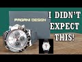 Pagani Design PD 1664 - I DIDN’T EXPECT THIS! [Should I Time This]